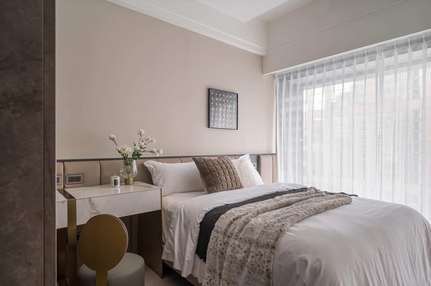 【新手裝修攻略系列】常見的 21 個臥室設計地雷，你踩中了哪幾個？